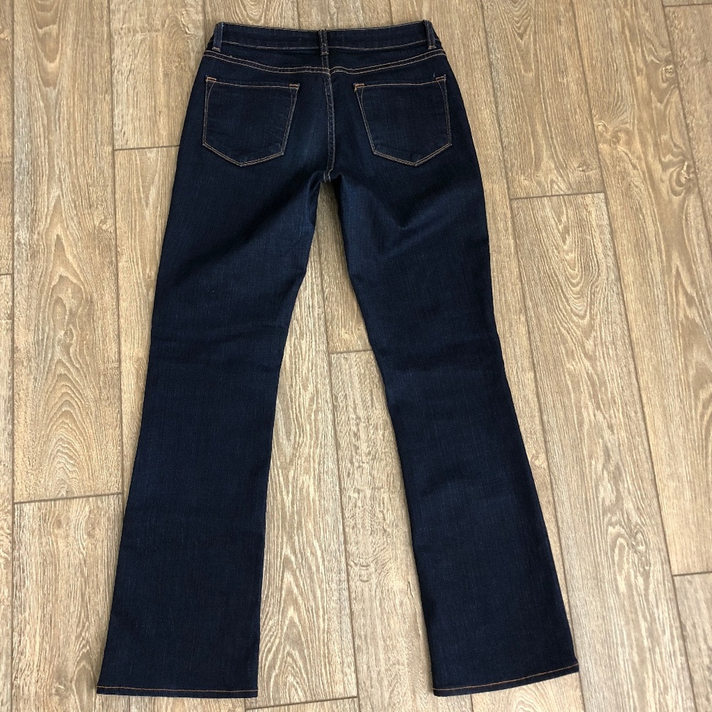 ❌SOLD❌J Brand Bootcut Jeans - Picture 4 of 8